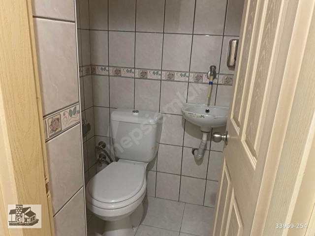 İzmir Üçkuyular Fahrettin Altay’da Merkezi Konumda 2+1 Kiralık Daire - Görsel 20