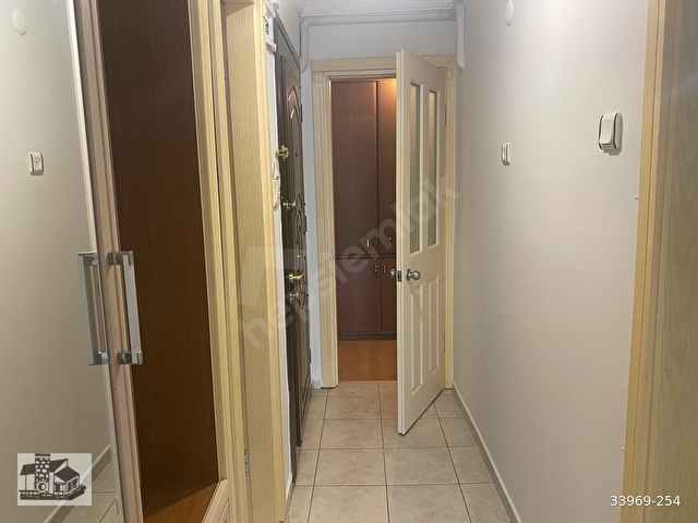 İzmir Üçkuyular Fahrettin Altay’da Merkezi Konumda 2+1 Kiralık Daire - Görsel 13