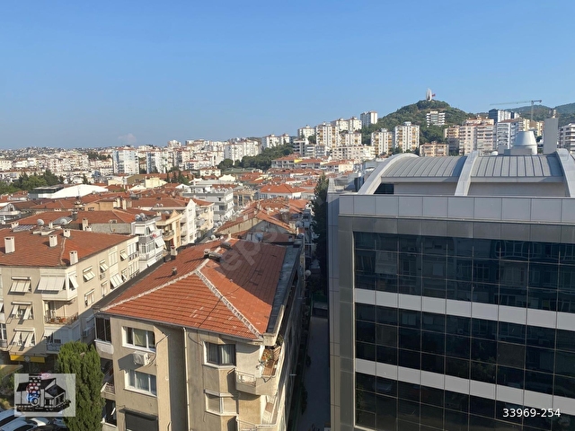 İzmir Üçkuyular Fahrettin Altay’da Merkezi Konumda 2+1 Kiralık Daire - Görsel 26