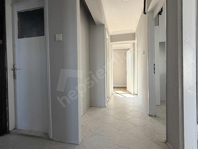 ATAŞEHİR MERKEZDE 3+1 OFİS-HOME OFİS KULLANIMA UYGUN DAİRE - Görsel 7