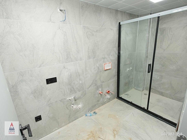 Panoramik Şehir Manzaralı Lüks 5+1 Tripleks Villamız - Görsel 19