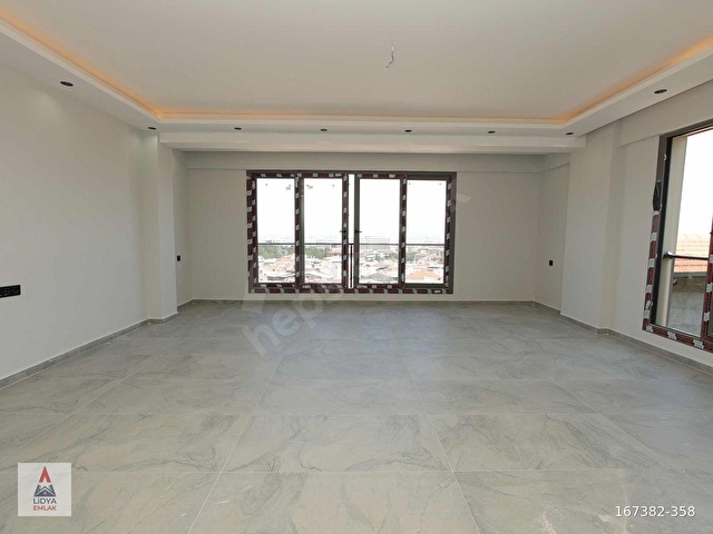 Panoramik Şehir Manzaralı Lüks 5+1 Tripleks Villamız - Görsel 14