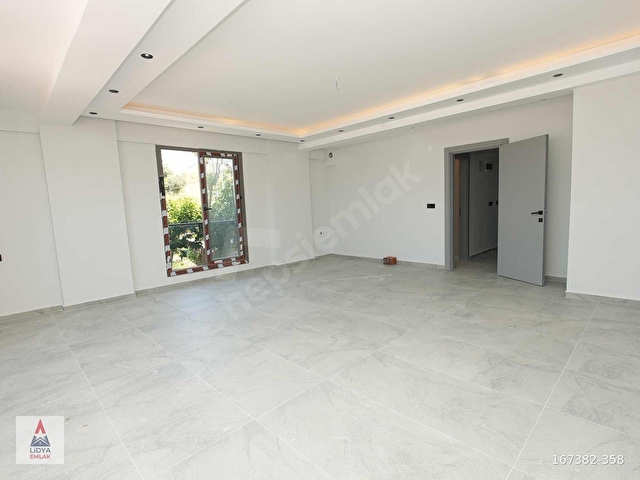 Panoramik Şehir Manzaralı Lüks 5+1 Tripleks Villamız - Görsel 12