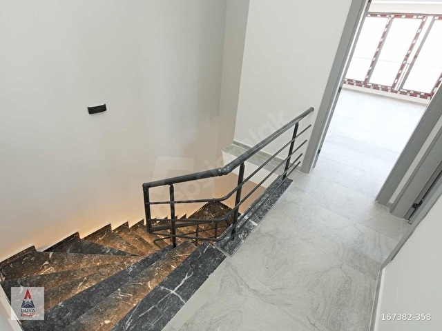 Panoramik Şehir Manzaralı Lüks 5+1 Tripleks Villamız - Görsel 17