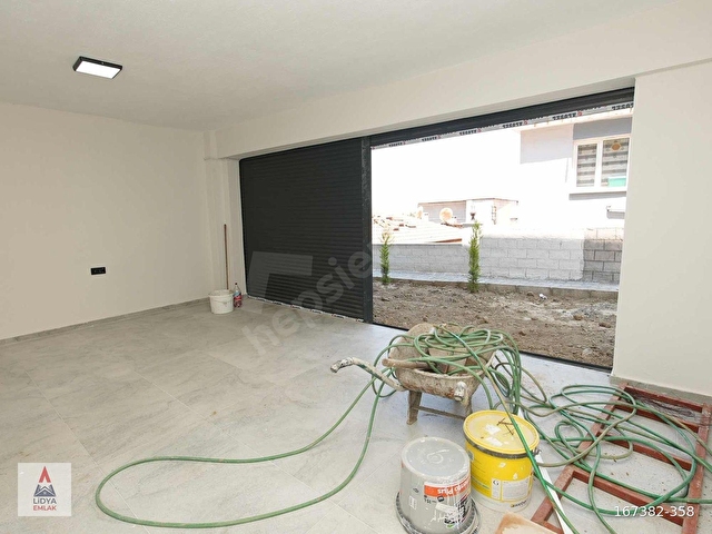 Panoramik Şehir Manzaralı Lüks 5+1 Tripleks Villamız - Görsel 28