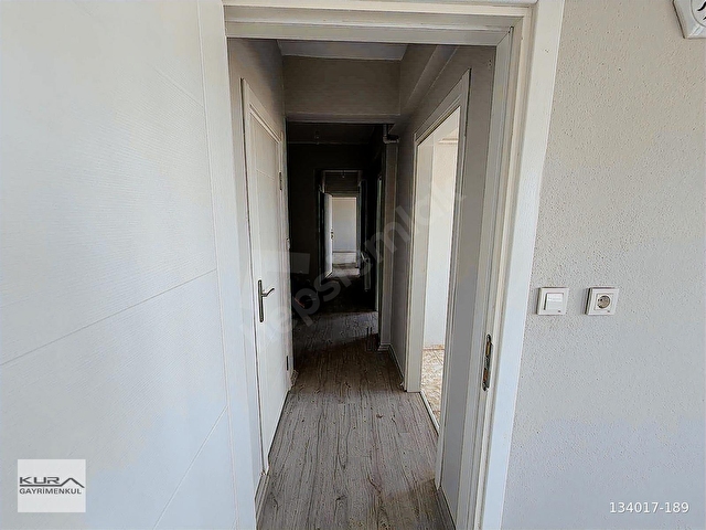C21 KURA`DAN 4 TEMMUZ MAHALLESİNDE DENİZ MANZARALI DAİRE - Görsel 4