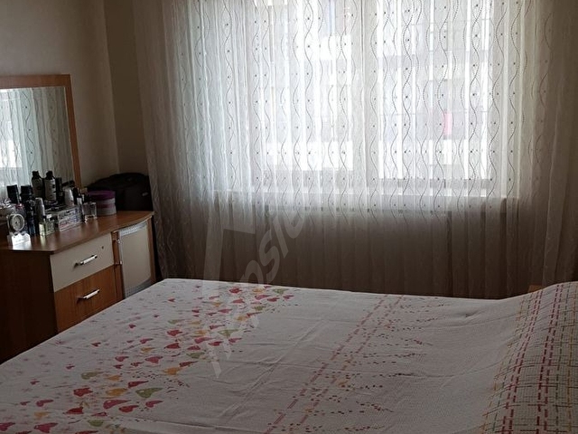 CMT GAYRİMENKULDEN TURGUT ÖZAL MAH.ÖZGENÇ SİTESİNDE SATILIK 3+1 - Görsel 29