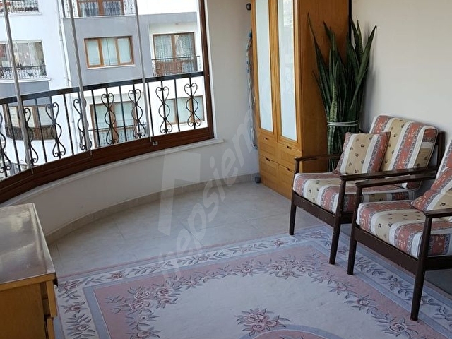 CMT GAYRİMENKULDEN TURGUT ÖZAL MAH.ÖZGENÇ SİTESİNDE SATILIK 3+1 - Görsel 7