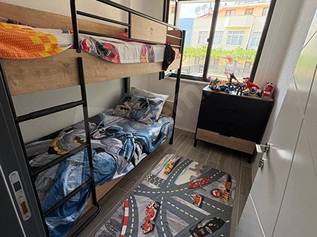 AYCAN GAYRİMENKULDEN ERDEK OCAKLARDA SATILIK 2+0 BAHÇELİ DAİRE - Görsel 7