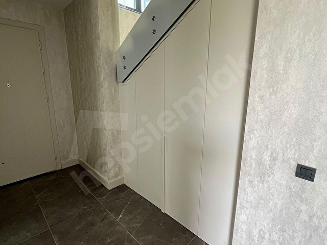 MARUS ART BEYTEPEDE HAVUZLU ULTRA LÜX VİLLA - Görsel 28