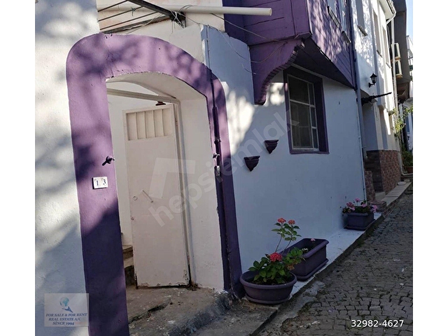 FOR SALE  & FOR RENTTEN 14 ODALI BOZCAADADA BUTİK OTEL - Görsel 13