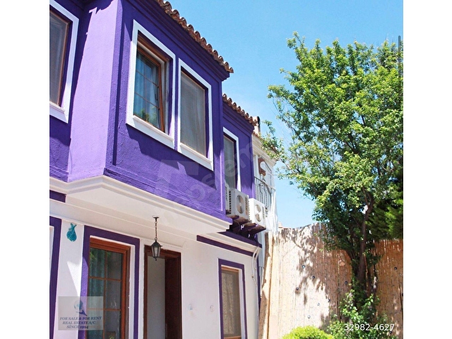 Bozcaada Alaybey Satılık