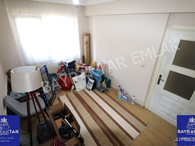 Bandırma Paşabayır Mahallesinde Satılık 3+1 Arakat Asansörlü Fırsat  Daire Bayraktar Emlaktan - Görsel 11