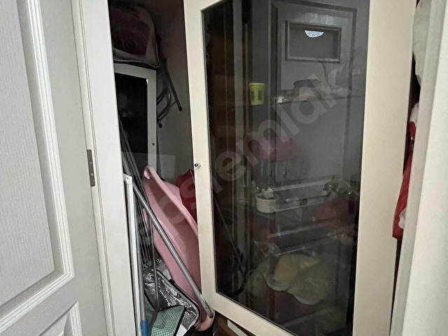 Günaltay Mahallesinde 3+1 Ara Kat Bakımlı Satılık Daire - Görsel 29