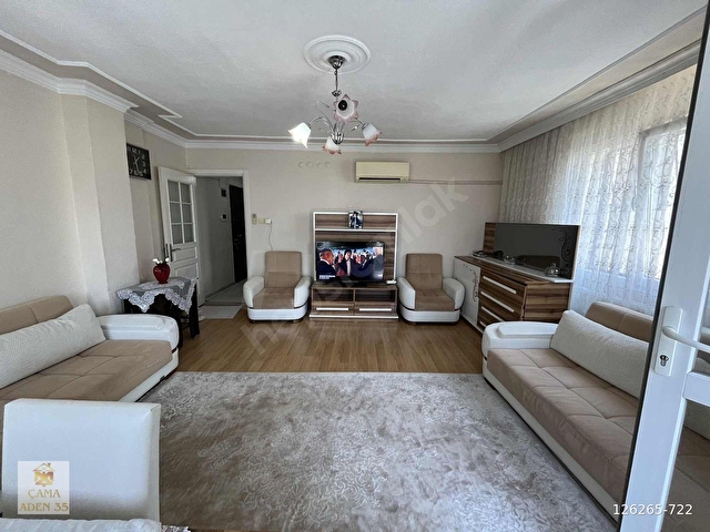 Günaltay Mahallesinde 3+1 Ara Kat Bakımlı Satılık Daire - Görsel 9