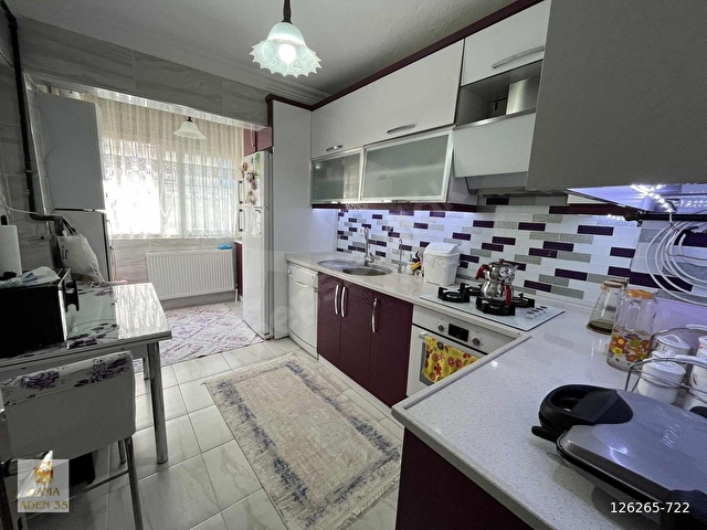 Günaltay Mahallesinde 3+1 Ara Kat Bakımlı Satılık Daire - Görsel 2