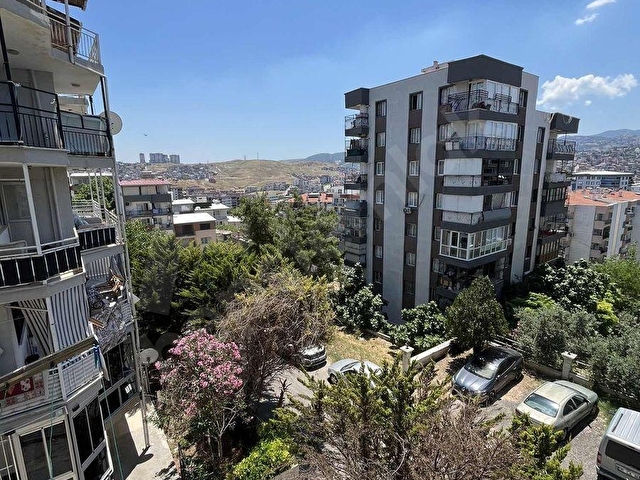 Günaltay Mahallesinde 3+1 Ara Kat Bakımlı Satılık Daire - Görsel 30