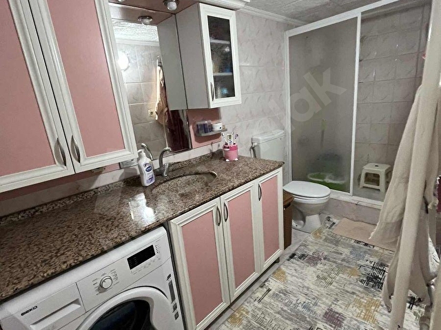 Günaltay Mahallesinde 3+1 Ara Kat Bakımlı Satılık Daire - Görsel 24