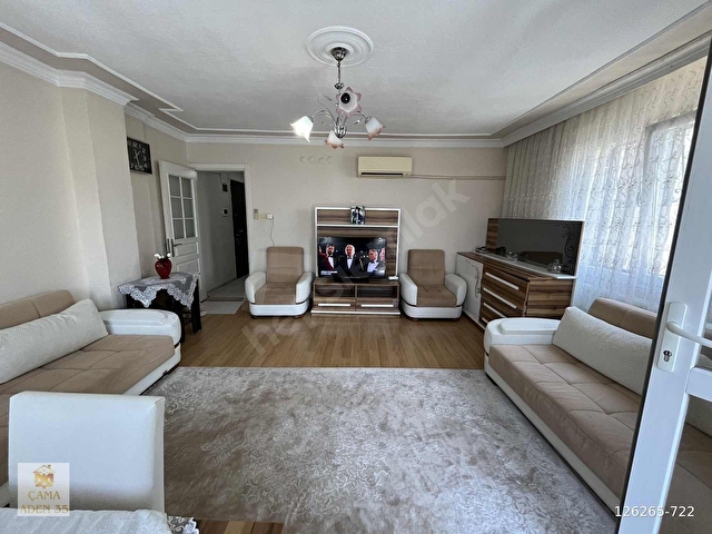 Günaltay Mahallesinde 3+1 Ara Kat Bakımlı Satılık Daire - Görsel 5