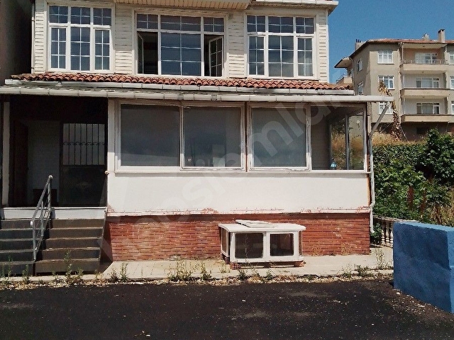 Liman içi kiralık işyeri - Görsel 6