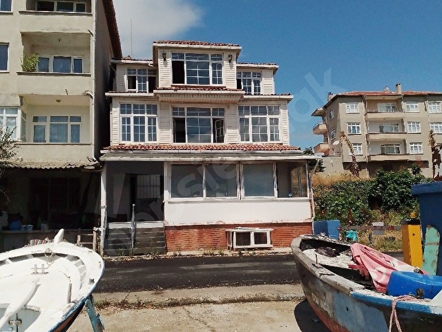 Liman içi kiralık işyeri - Görsel 10