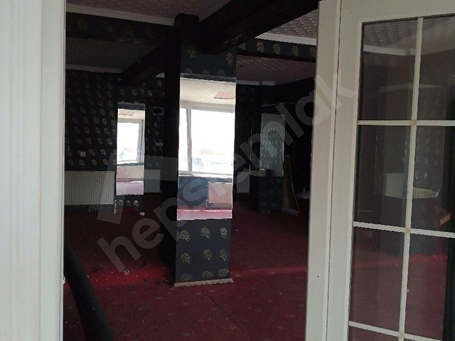 Liman içi kiralık işyeri - Görsel 13