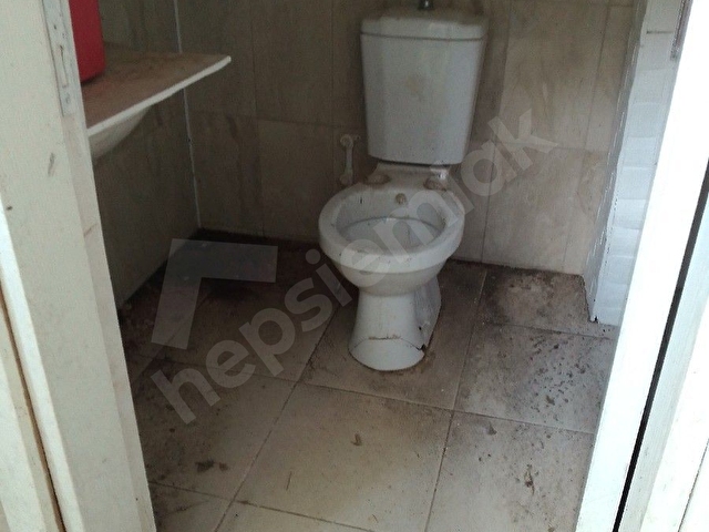 Liman içi kiralık işyeri - Görsel 18