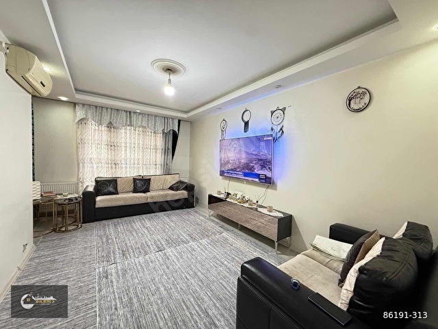 ACİLLLL KELEPİR AHMET YESEVİ CADDESİNDE - Görsel 18