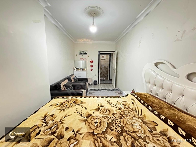 ACİLLLL KELEPİR AHMET YESEVİ CADDESİNDE - Görsel 23