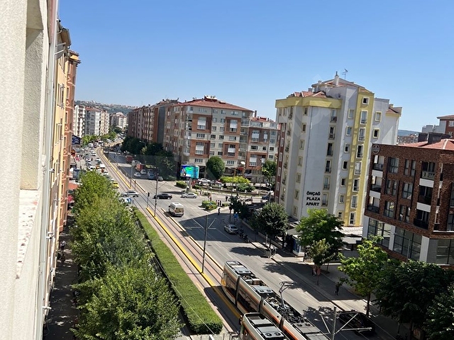 Sahibinden Üniversite Caddesinde Satılık - Görsel 17
