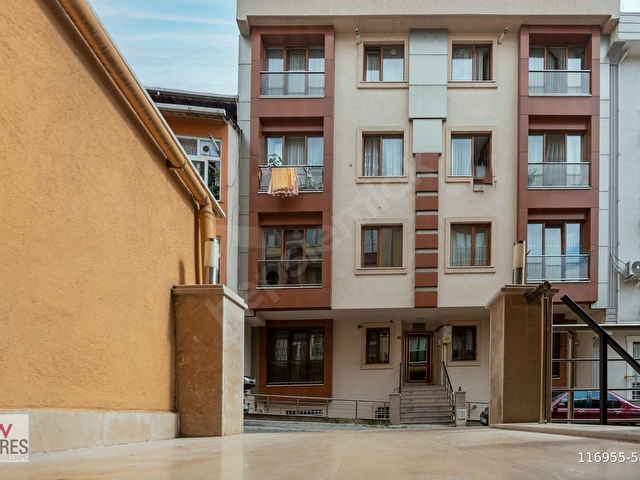 Ataşehir Esatpaşada Yatırım Değeri Yüksek Satılık 2+1 Daire - Görsel 4