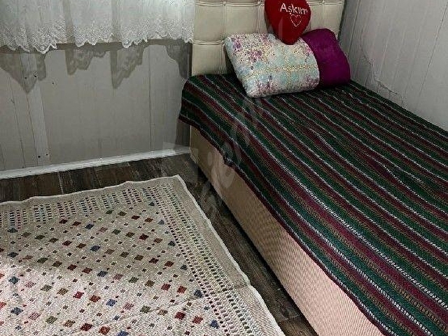 POLATLI BEYCEĞİZ MAHALLESİNDE  SATILIK 1000M² HOBİ BAHÇESİ - Görsel 4