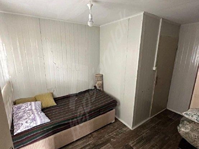 POLATLI BEYCEĞİZ MAHALLESİNDE  SATILIK 1000M² HOBİ BAHÇESİ - Görsel 6
