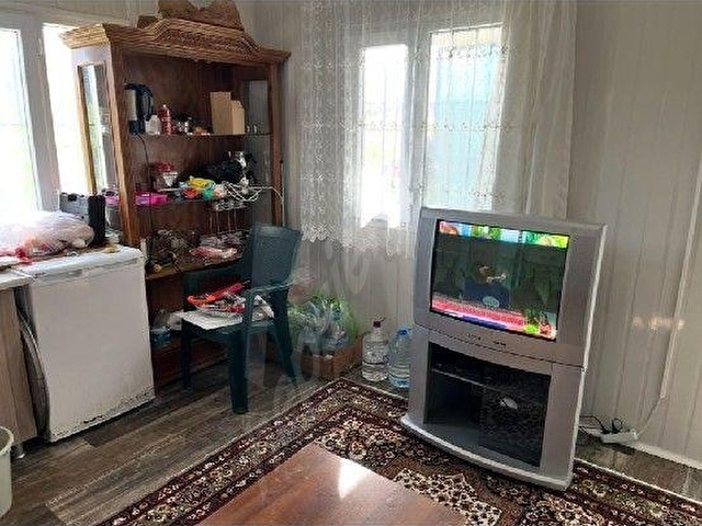 POLATLI BEYCEĞİZ MAHALLESİNDE  SATILIK 1000M² HOBİ BAHÇESİ - Görsel 7