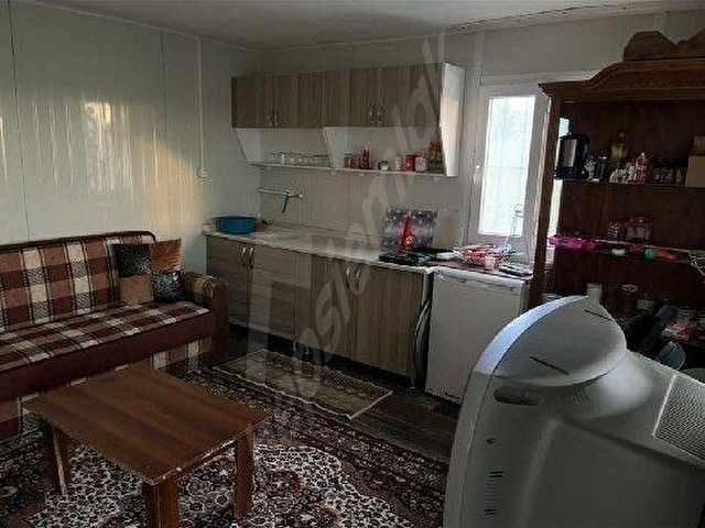POLATLI BEYCEĞİZ MAHALLESİNDE  SATILIK 1000M² HOBİ BAHÇESİ - Görsel 10