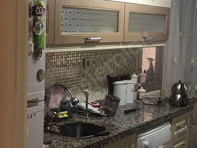 Güngören akıncılar mahallesinde satılık 3+1 daire - Görsel 29