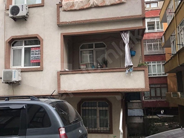 Güngören akıncılar mahallesinde satılık 3+1 daire - Görsel 24