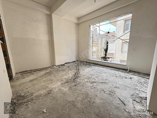 İMREN GAYRİMENKULDEN FEVZİ ÇAKMAK MH. 2+1 70 M2 2.KAT SIFR DAİRE - Görsel 3