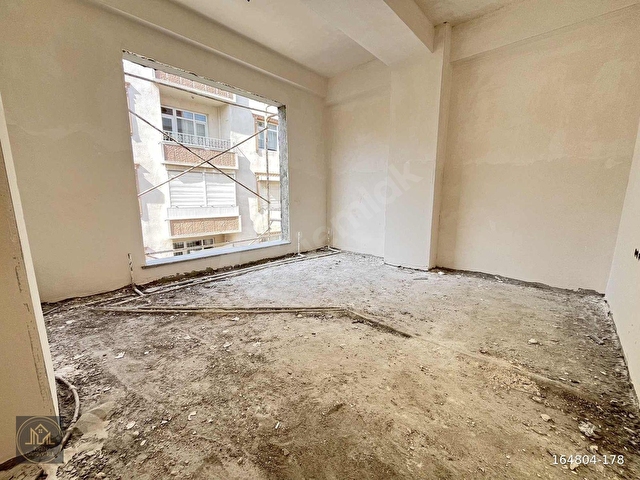İMREN GAYRİMENKULDEN FEVZİ ÇAKMAK MH. 2+1 70 M2 2.KAT SIFR DAİRE