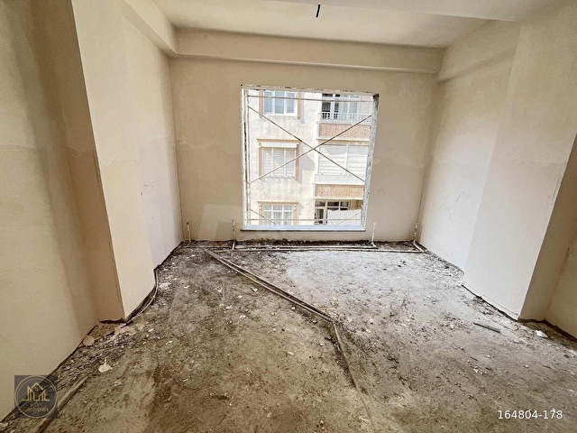 İMREN GAYRİMENKULDEN FEVZİ ÇAKMAK MH. 2+1 70 M2 2.KAT SIFR DAİRE - Görsel 10