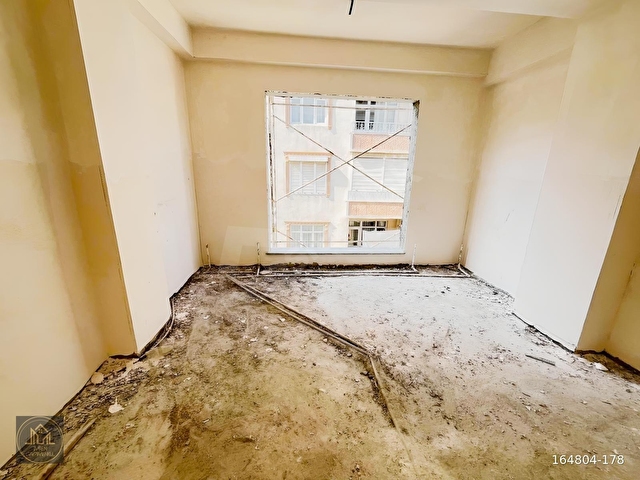 İMREN GAYRİMENKULDEN FEVZİ ÇAKMAK MH. 2+1 70 M2 2.KAT SIFR DAİRE - Görsel 9