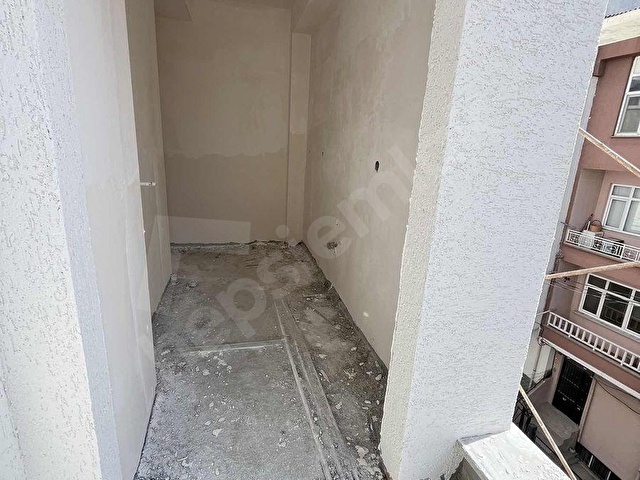 İMREN GAYRİMENKULDEN FEVZİ ÇAKMAK MH. 2+1 70 M2 2.KAT SIFR DAİRE - Görsel 18