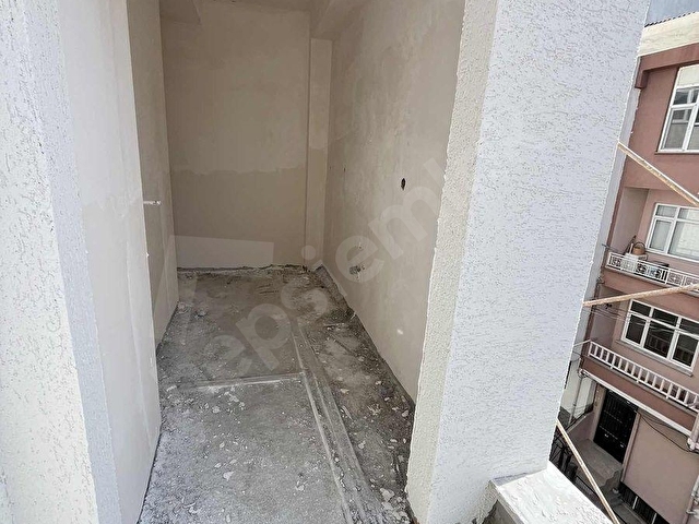 İMREN GAYRİMENKULDEN FEVZİ ÇAKMAK MH. 2+1 70 M2 2.KAT SIFR DAİRE - Görsel 19