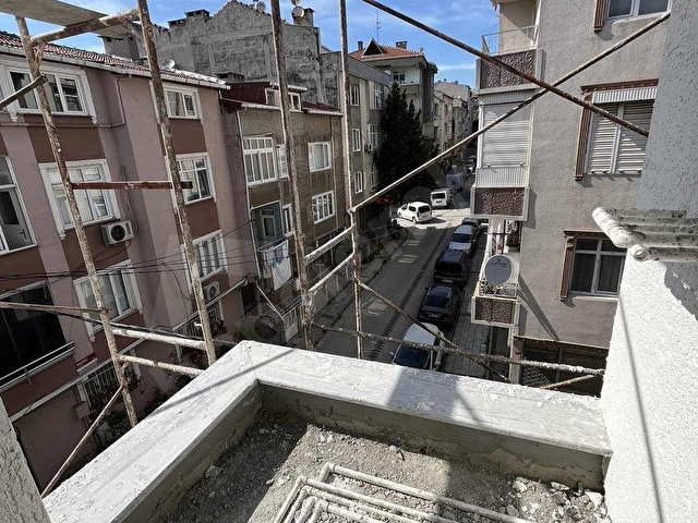 İMREN GAYRİMENKULDEN FEVZİ ÇAKMAK MH. 2+1 70 M2 2.KAT SIFR DAİRE - Görsel 20