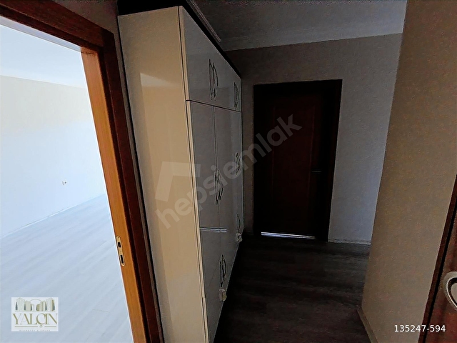 BARIŞ MAHALLESİNDE 2+1 DAİRE -HER TÜRLÜ TAKAS OLUR - - Görsel 15