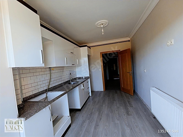 BARIŞ MAHALLESİNDE 2+1 DAİRE -HER TÜRLÜ TAKAS OLUR - - Görsel 16
