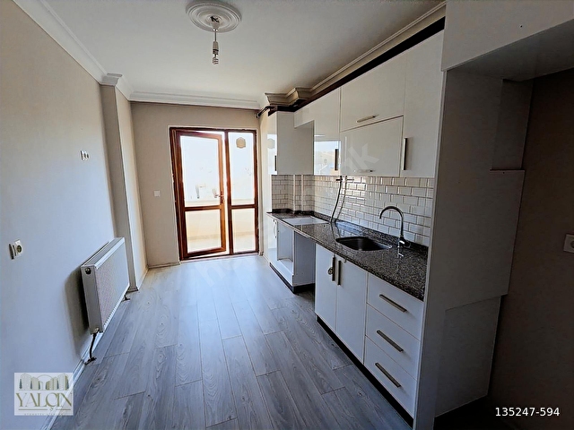 BARIŞ MAHALLESİNDE 2+1 DAİRE -HER TÜRLÜ TAKAS OLUR - - Görsel 11