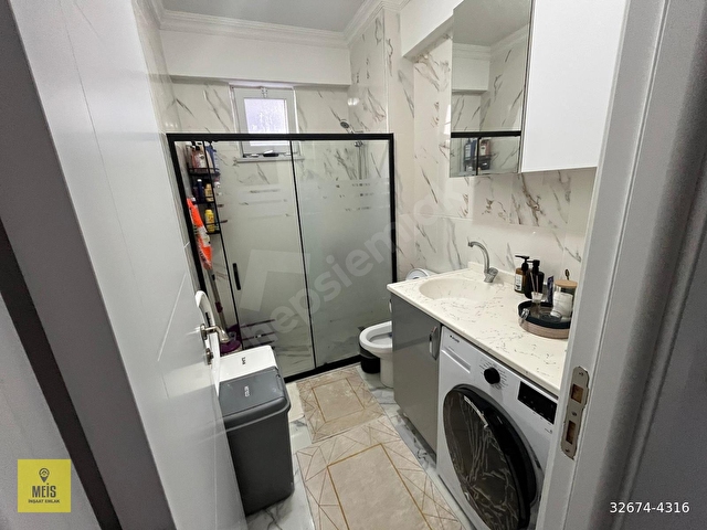SATILIK DAİRE TUZLA İÇMLER MAHALLESİ - Görsel 19