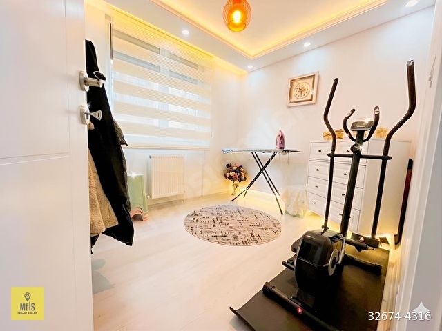 SATILIK DAİRE TUZLA İÇMLER MAHALLESİ - Görsel 10