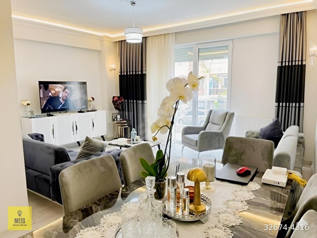 SATILIK DAİRE TUZLA İÇMLER MAHALLESİ - Görsel 12